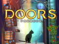 খেলা Doors: Paradox