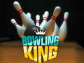 খেলা Bowling King