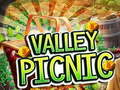 খেলা Valley Picnic
