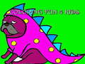 খেলা Coloring Fun 4 Kids