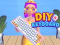 খেলা Diy Keyboard