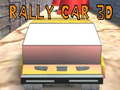 খেলা Rally Car 3D GM