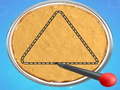 খেলা Sugar Cookie Battle