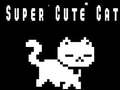 খেলা Super Cute Cat