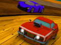 খেলা Crash Cars