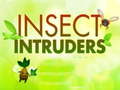 খেলা Insect Intruders