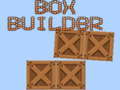 খেলা Box Builder 