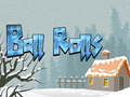 খেলা Ball Rolls