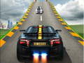 খেলা Car Driving Simulator 3d