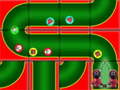 খেলা Squid Game: New Year Under Protection 