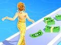 খেলা Fashion Style Run 3d