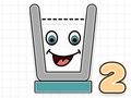 খেলা Smiling Glass 2