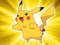 খেলা Pokemon Pikachu