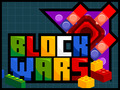 খেলা Block wars