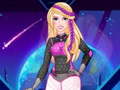 খেলা Princess Astronaut