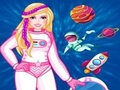 খেলা Princess Astronaut