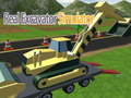 খেলা Real Excavator Simulator