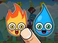 খেলা Cute Elements