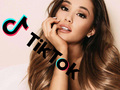 খেলা Ariana Grande Tik Tok