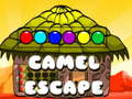 খেলা Camel Escape