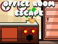 খেলা Office Room Escape
