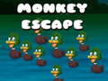 খেলা G2M Monkey Escape