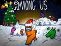 খেলা Among Us Slide WG