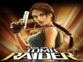 খেলা Tomb Raider