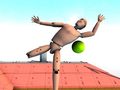 খেলা Body Drop 3D