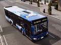 খেলা Bus Driving 3d simulator