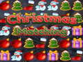 খেলা Christmas Matching 