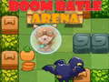 খেলা Boom Battle Arena