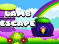 খেলা Lamb Escape
