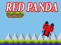 খেলা Red Panda