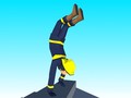 খেলা Handstand Run