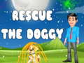 খেলা Rescue the Doggy
