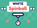 খেলা White Spinball