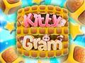 খেলা Kitty Gram