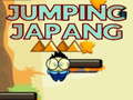 খেলা Jumping Japang 