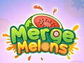 খেলা Merge Melons