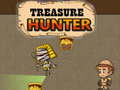 খেলা Treasure Hunter
