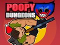 খেলা Poppy Dungeons