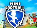 খেলা Mini Football