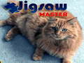 খেলা Jigsaw Master 