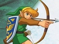 খেলা The Legend Of Zelda: A Link To The Past