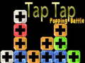 খেলা Tap Tap Popping Battle