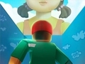 খেলা Squid Game Mix