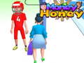 খেলা Money Honey