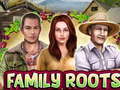 খেলা Family Roots