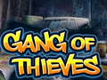 খেলা Gang Of Thieves
